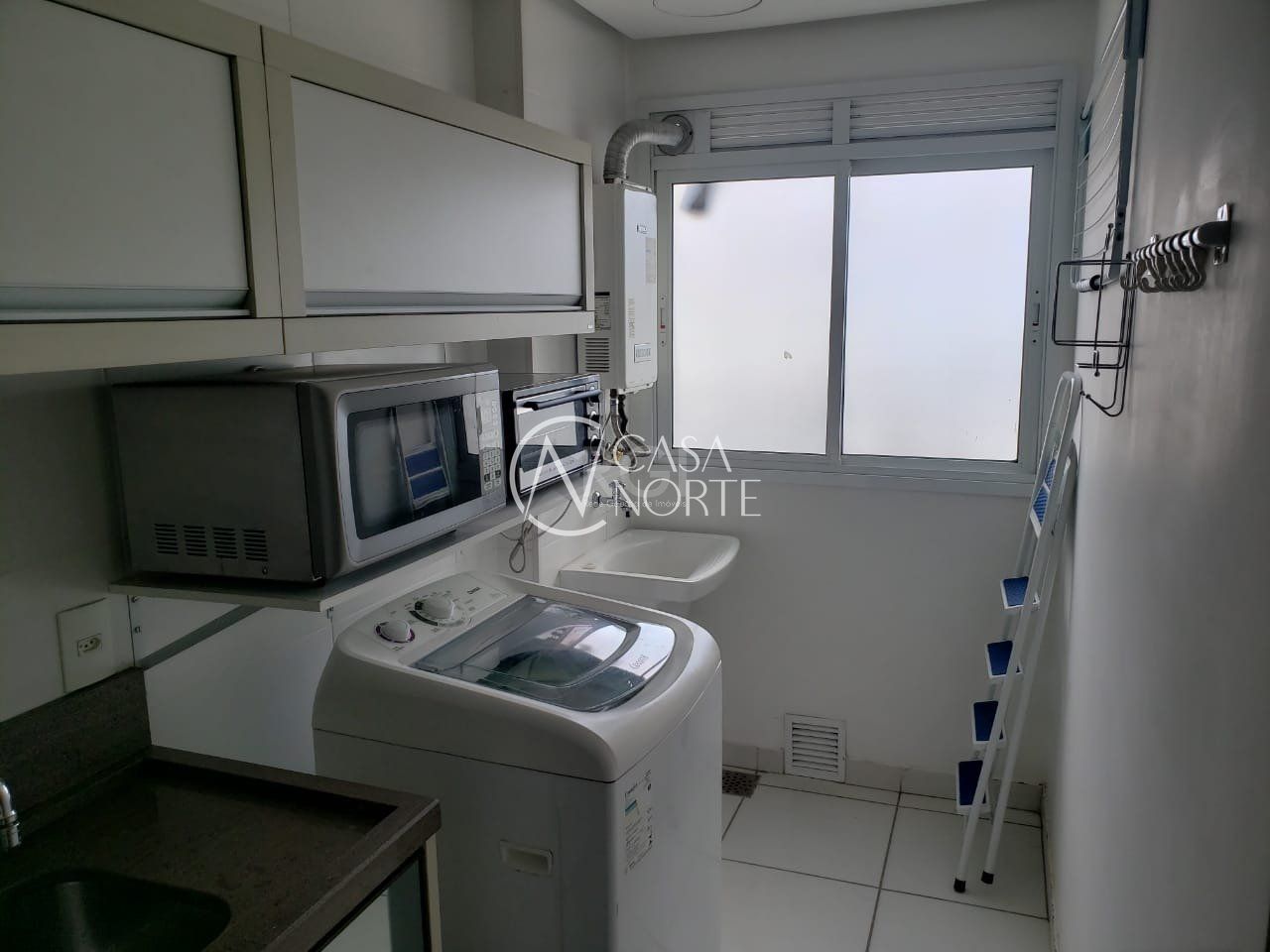 Apartamento à venda com 3 quartos, 69m², 1 suíte, 1 vaga, Rua Antônio Joaquim Mesquita no bairro Passo da Areia em Porto Alegre