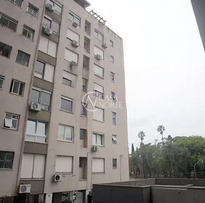 Loft à venda com 1 quarto, 26m², 1 vaga, João Pessoa no bairro Cidade Baixa em Porto Alegre