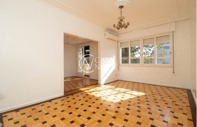 Apartamento à venda com 2 quartos, 105m², Rua Visconde do Herval no bairro Menino Deus em Porto Alegre