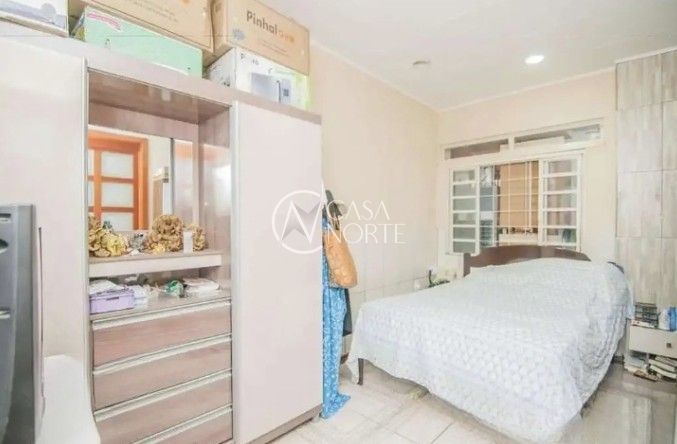 Apartamento à venda com 2 quartos, 95m², Rua Monsenhor Veras no bairro Santana em Porto Alegre