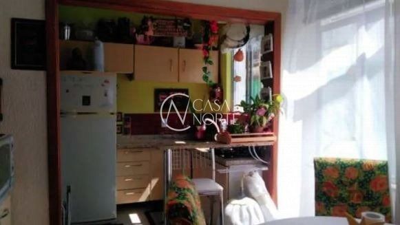 Apartamento à venda com 2 quartos, 68m², Avenida Antônio Carvalho no bairro Jardim Carvalho em Porto Alegre