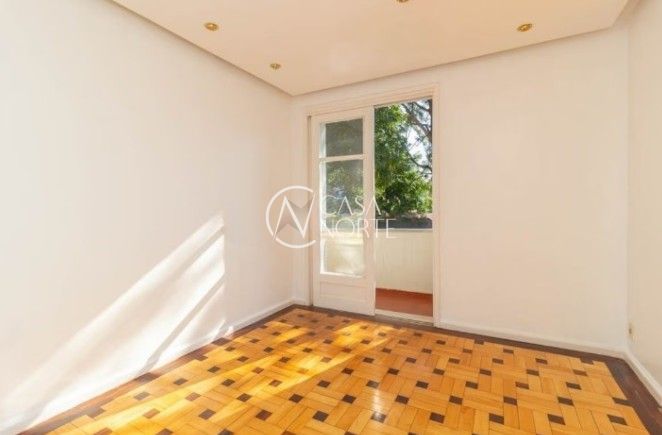 Apartamento à venda com 2 quartos, 105m², Rua Visconde do Herval no bairro Menino Deus em Porto Alegre