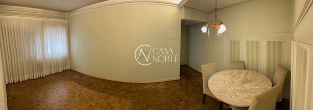 Apartamento à venda com 3 quartos, 97m², 1 suíte, 1 vaga, Avenida Independência no bairro Independência em Porto Alegre