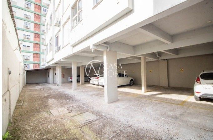 Cobertura à venda com 2 quartos, 85m², 1 suíte, 1 vaga, Rua Guilherme Alves no bairro Petrópolis em Porto Alegre