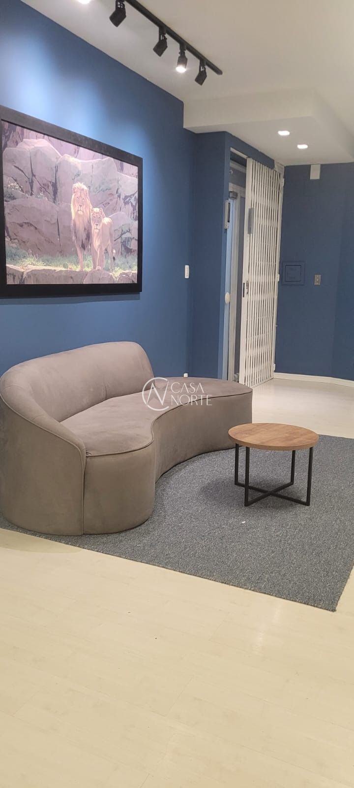 Sala Comercial à venda , 273m², Rua dos Andradas no bairro Centro Histórico em Porto Alegre