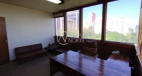 Conjunto Comercial à venda com 5 quartos, 170m², Rua General Câmara no bairro Centro Histórico em Porto Alegre