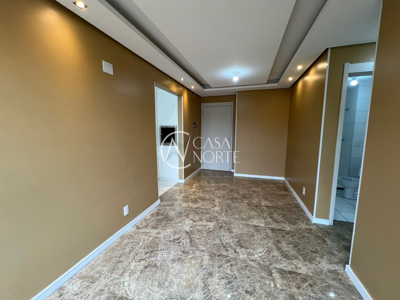 Apartamento à venda com 2 quartos, 56m², 1 suíte, 1 vaga, Avenida Cavalhada no bairro Cavalhada em Porto Alegre