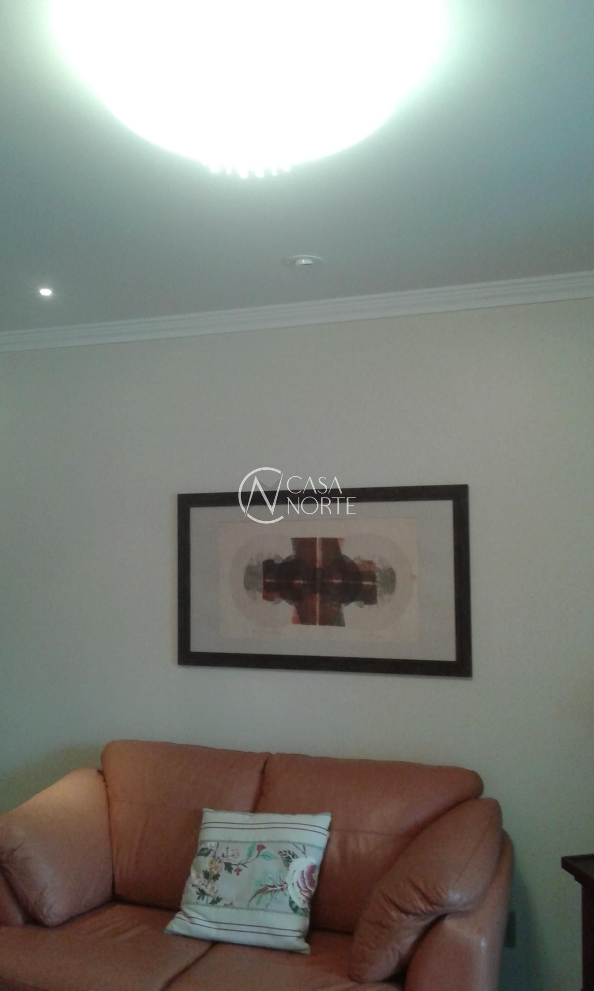 Cobertura à venda com 3 quartos, 174m², 2 vagas, Rua Doutor Pereira Neto no bairro Tristeza em Porto Alegre