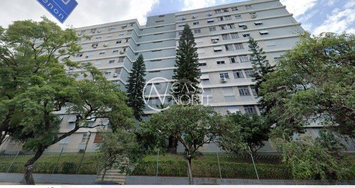 Apartamento à venda com 2 quartos, 64m², Avenida Princesa Isabel no bairro Santana em Porto Alegre