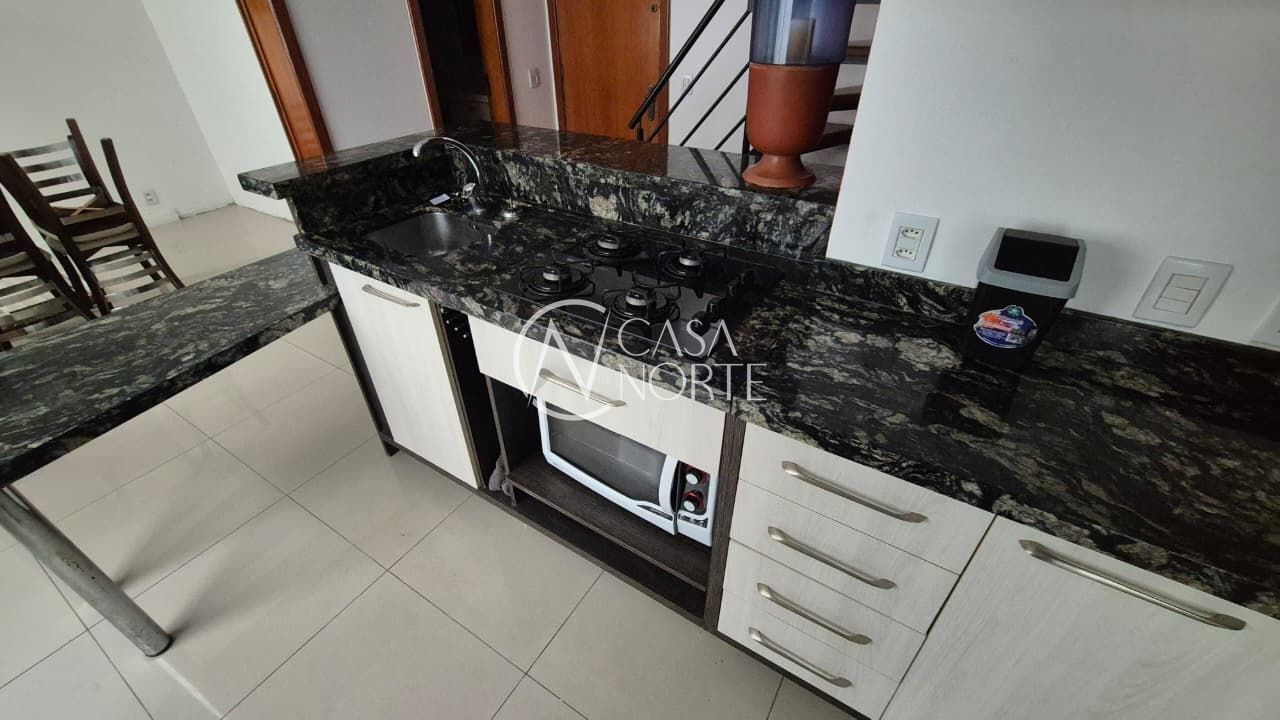 Apartamento à venda com 2 quartos, 80m², Rua Doutor Barros Cassal no bairro Floresta em Porto Alegre