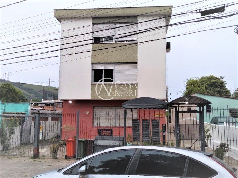 Kitnet à venda , 27m², Avenida Rocio no bairro Vila João Pessoa em Porto Alegre
