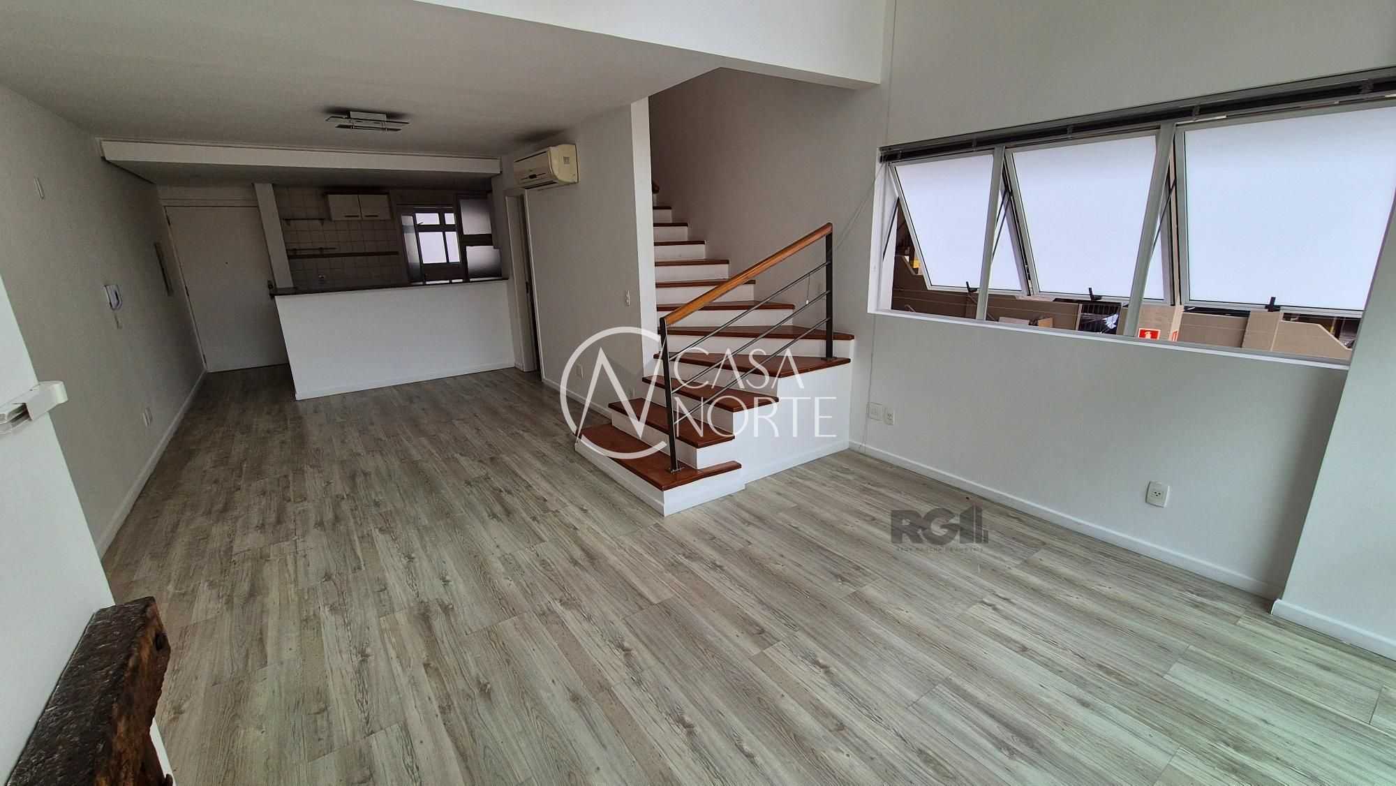 Apartamento à venda com 2 quartos, 142m², 1 suíte, 2 vagas, Rua Jaragua no bairro Bela Vista em Porto Alegre