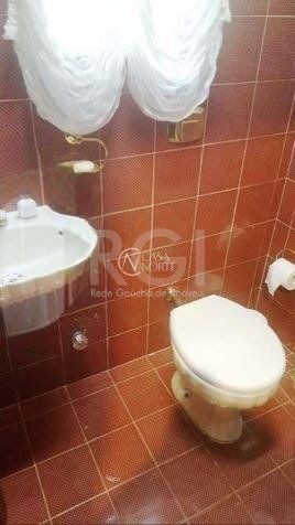 Casa à venda com 4 quartos, 564m², 2 suítes, 2 vagas, Rua Bororo no bairro Vila Assunção em Porto Alegre