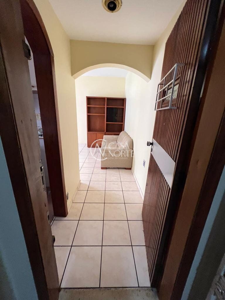 Apartamento à venda com 2 quartos, 83m², 1 suíte, Avenida Jerônimo de Ornelas no bairro Santana em Porto Alegre