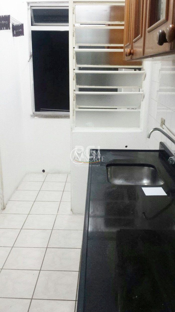 Apartamento à venda com 1 quarto, 35m², 1 vaga, Estrada João Salomoni no bairro Vila Nova em Porto Alegre