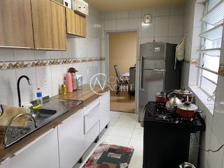 Apartamento à venda com 2 quartos, 82m², 1 suíte, 1 vaga, Avenida Protásio Alves no bairro Petrópolis em Porto Alegre