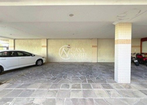 Cobertura à venda com 3 quartos, 165m², 2 suítes, 2 vagas, Rua Domingos Crescencio no bairro Santana em Porto Alegre