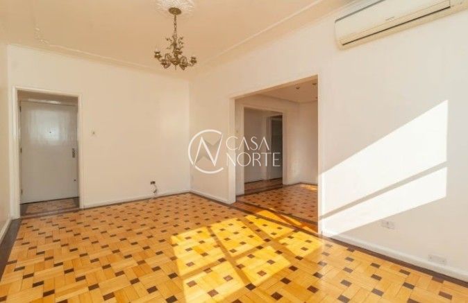 Apartamento à venda com 2 quartos, 105m², Rua Visconde do Herval no bairro Menino Deus em Porto Alegre