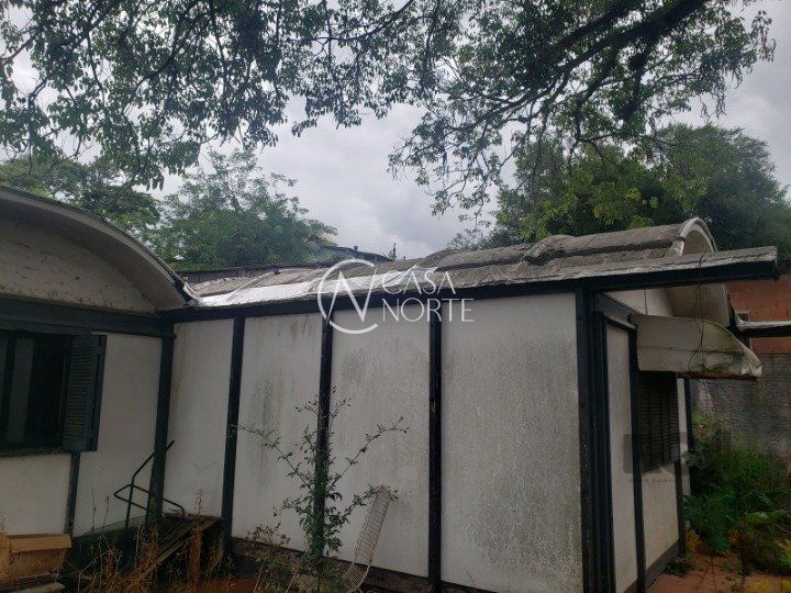Terreno à venda  com 1558m², Rua Soldado José da Silva no bairro Agronomia em Porto Alegre