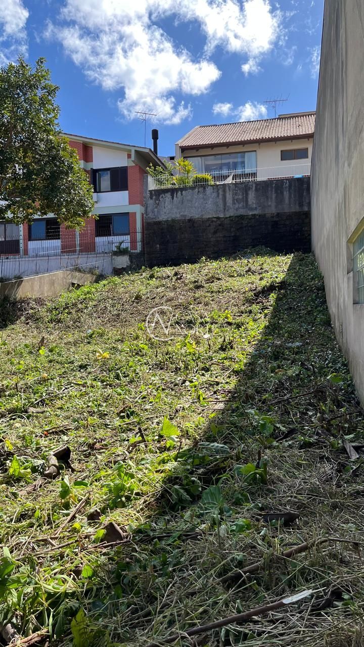 Terreno à venda  com 300m², Avenida Engenheiro Alfredo Correa Daudt no bairro Boa Vista em Porto Alegre