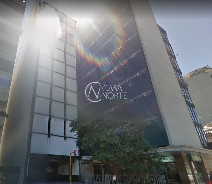 Box à venda , 12m², 1 vaga, Praça Dom Feliciano no bairro Centro Histórico em Porto Alegre