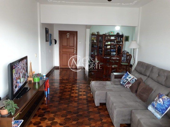 Apartamento à venda com 3 quartos, 145m², 1 vaga, Rua General Lima e Silva no bairro Centro Histórico em Porto Alegre