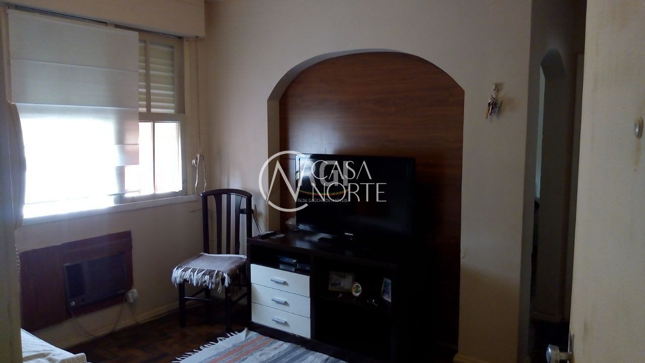 Apartamento à venda com 2 quartos, 49m², Rua Engenheiro Fernando Mendes Ribeiro no bairro Santo Antônio em Porto Alegre