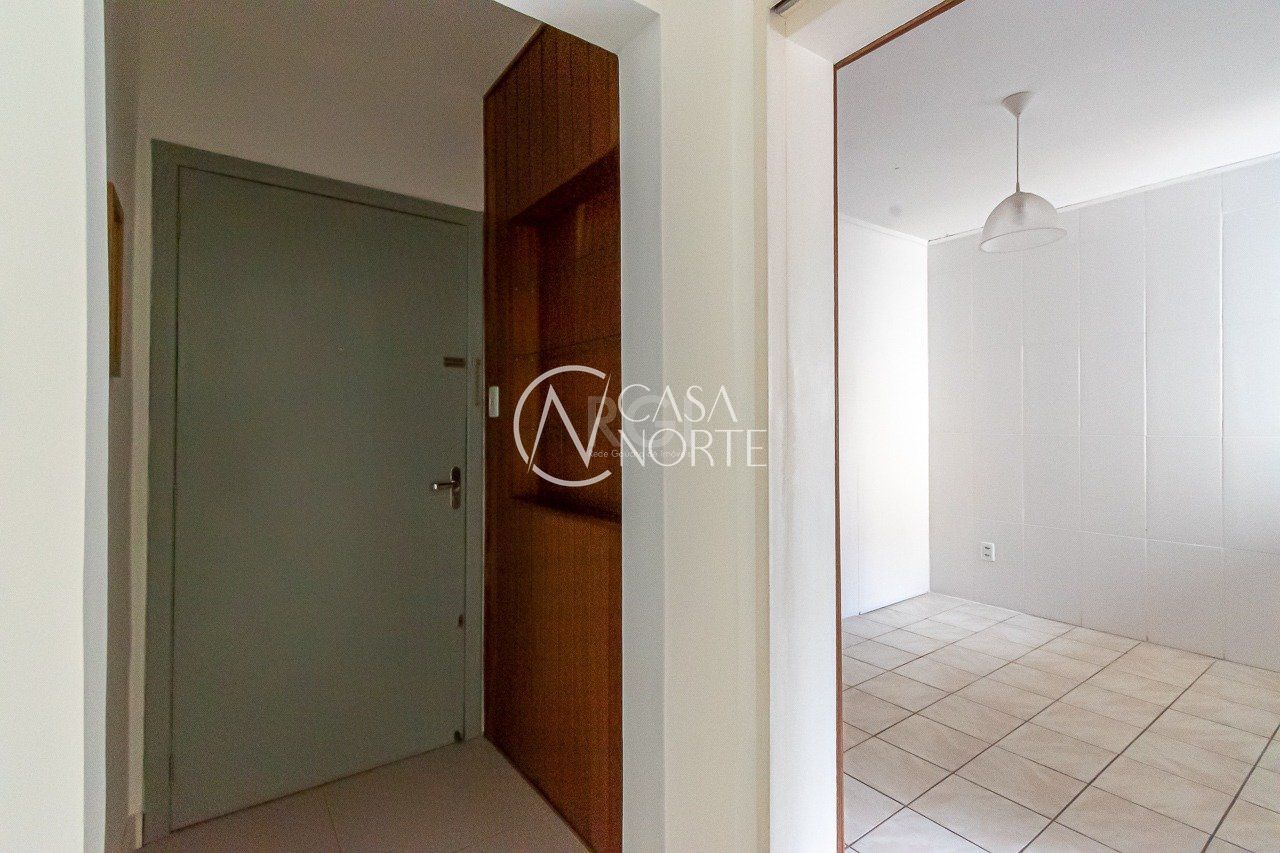 Apartamento à venda com 2 quartos, 66m², Rua Luiz Manoel no bairro Santana em Porto Alegre