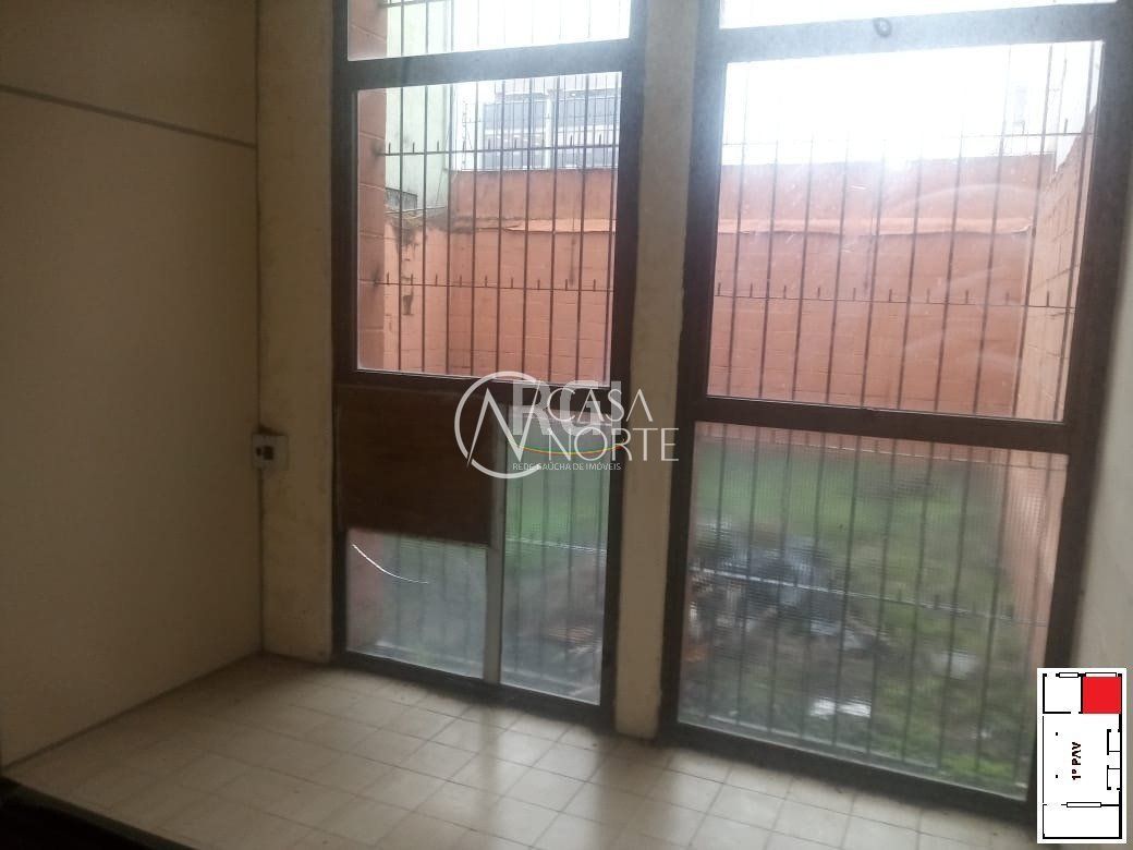 Prédio Comercial à venda , 343m², Rua São Luis no bairro Santana em Porto Alegre