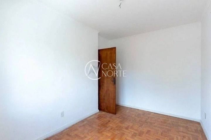 Apartamento à venda com 1 quarto, 41m², Rua São Francisco no bairro Santana em Porto Alegre