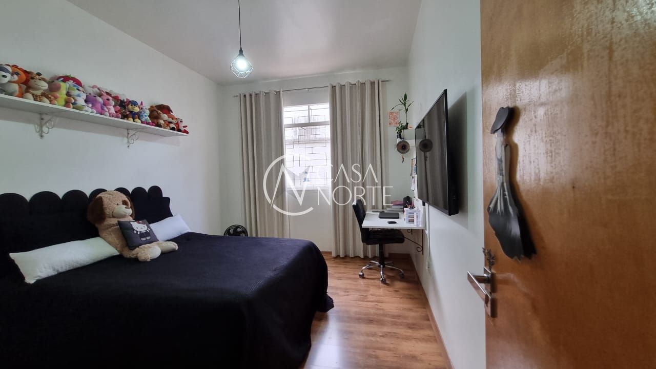 Apartamento à venda com 2 quartos, 73m², 1 vaga, Rua Santana no bairro Santana em Porto Alegre