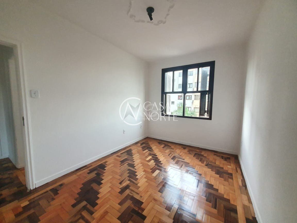 Apartamento à venda com 2 quartos, 51m², 1 vaga, Avenida Jeronimo de Ornelas no bairro Santana em Porto Alegre