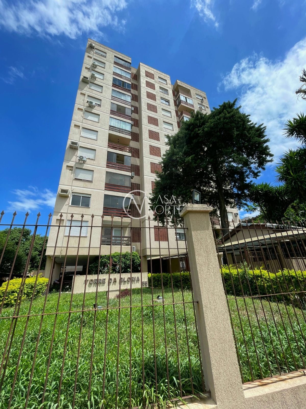 Apartamento à venda com 1 quarto, 48m², 1 vaga, Rua Capitão Arisoly Vargas no bairro Partenon em Porto Alegre