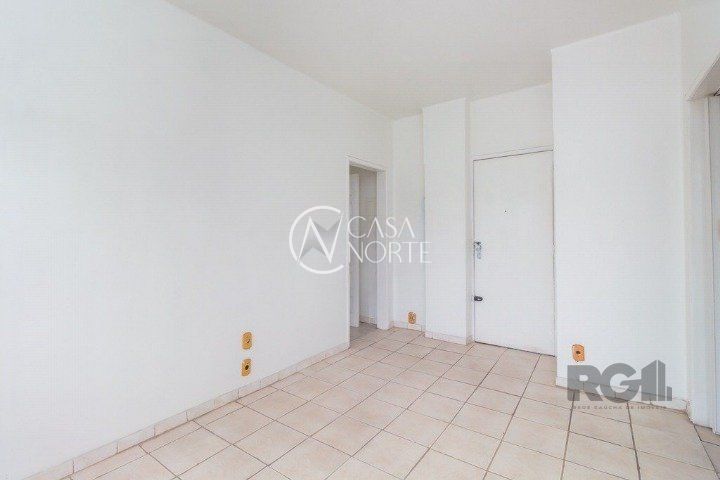 Apartamento à venda com 1 quarto, 30m², Rua Vicente da Fontoura no bairro Santana em Porto Alegre