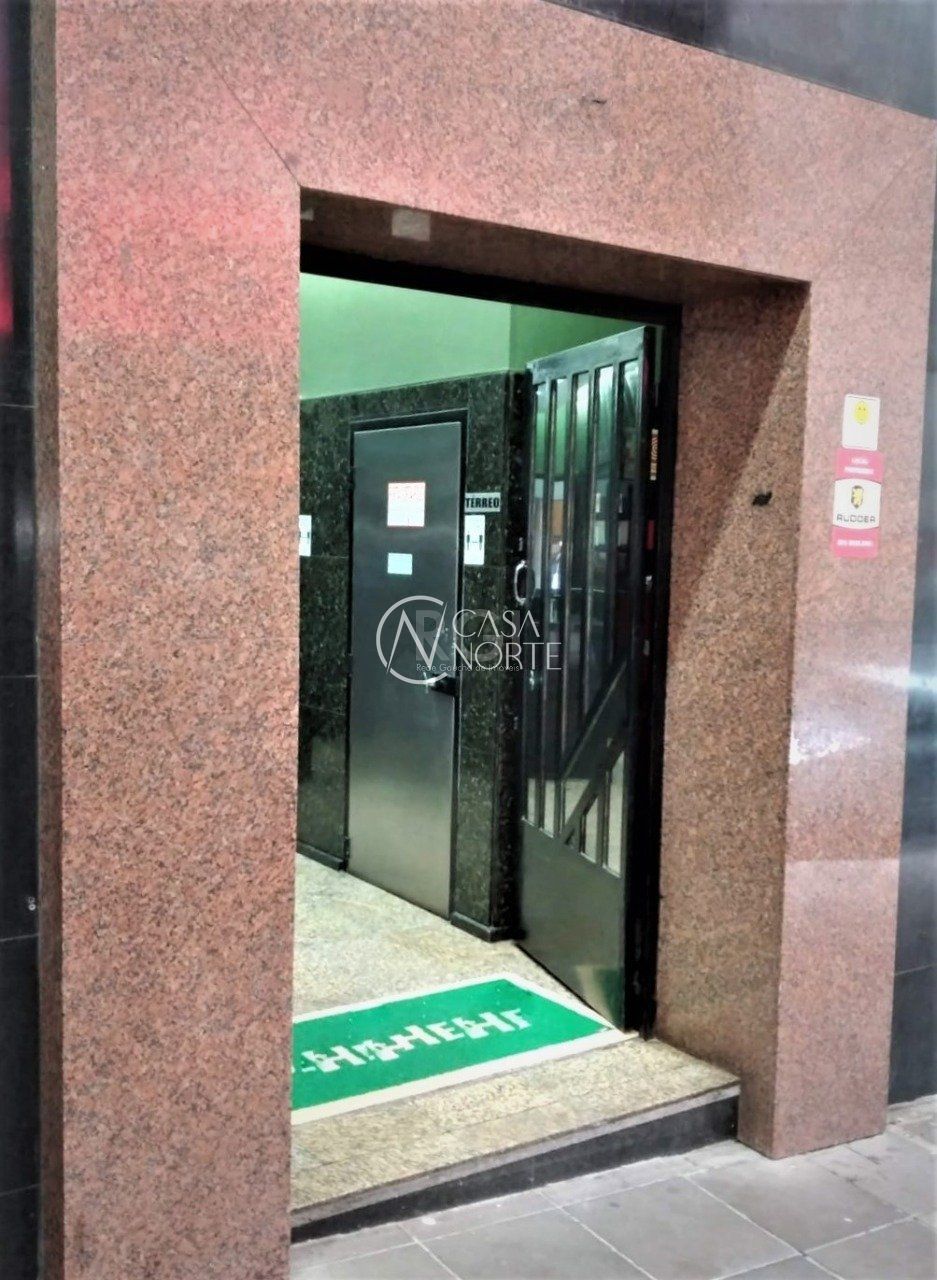 Sala Comercial à venda , 25m², Rua Vigario José Inácio no bairro Centro Histórico em Porto Alegre