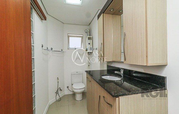 Apartamento à venda com 2 quartos, 80m², Rua Doutor Barros Cassal no bairro Floresta em Porto Alegre