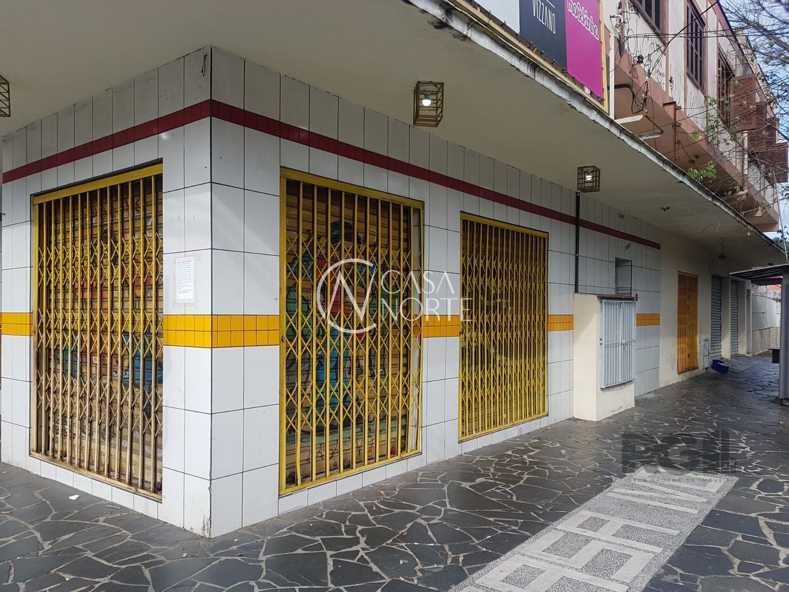 Prédio Comercial à venda , 300m², Avenida Bento Gonçalves no bairro Partenon em Porto Alegre