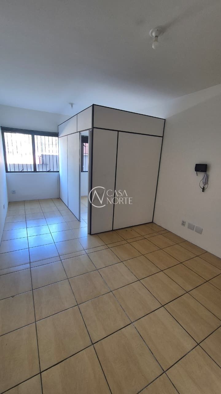 Sala Comercial à venda , 27m², Rua da Republica no bairro Cidade Baixa em Porto Alegre