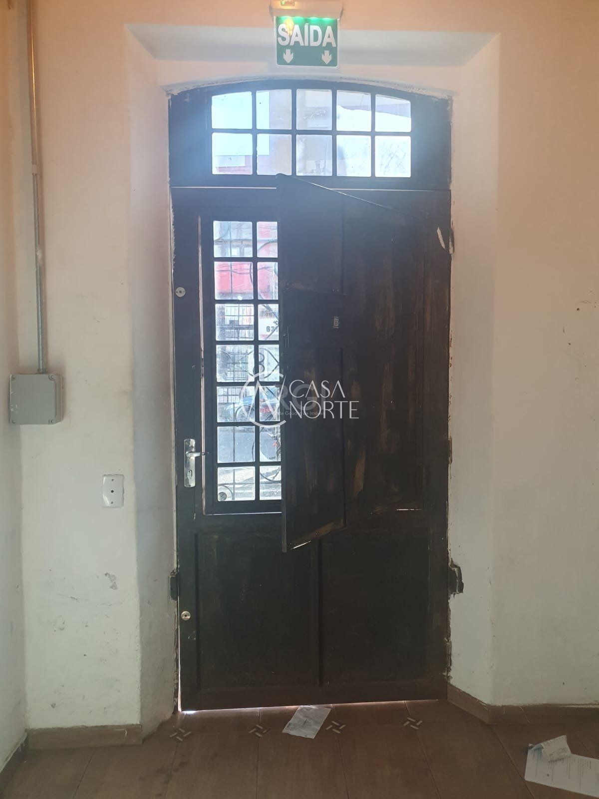 Casa à venda com 3 quartos, 242m², 1 vaga, Rua José do Patrocinio no bairro Cidade Baixa em Porto Alegre