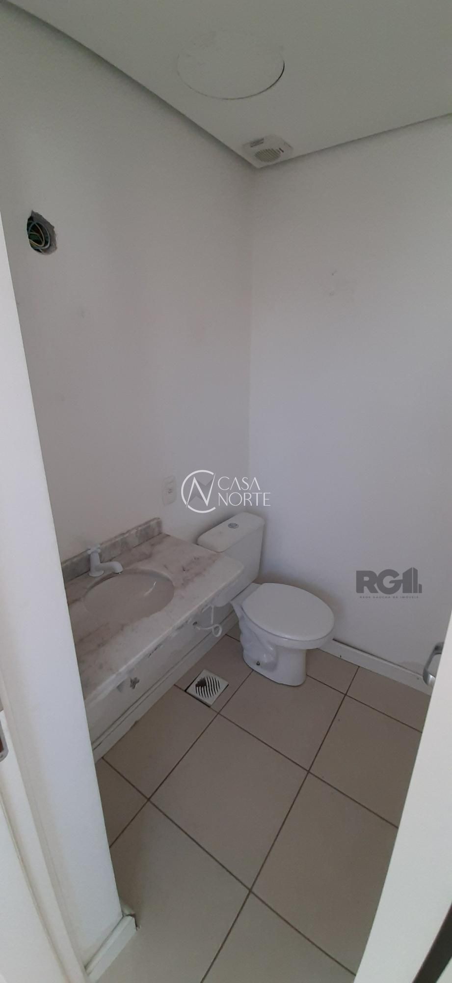 Sala Comercial à venda , 43m², Rua Visconde do Herval no bairro Menino Deus em Porto Alegre