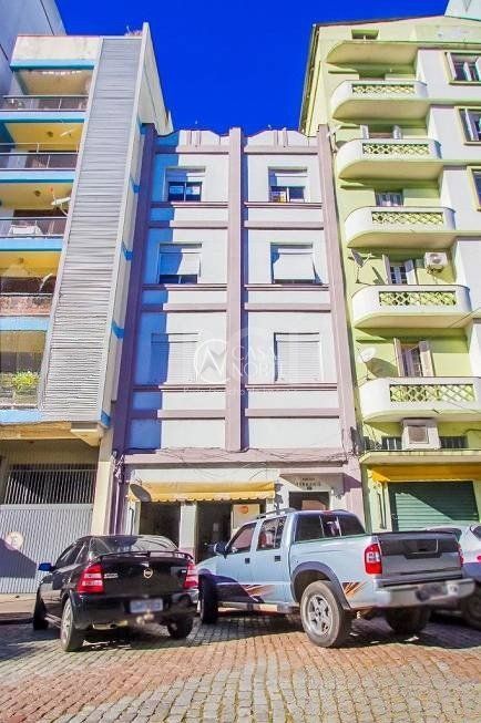 Apartamento à venda com 2 quartos, 83m², Rua dos Andradas no bairro Centro Histórico em Porto Alegre