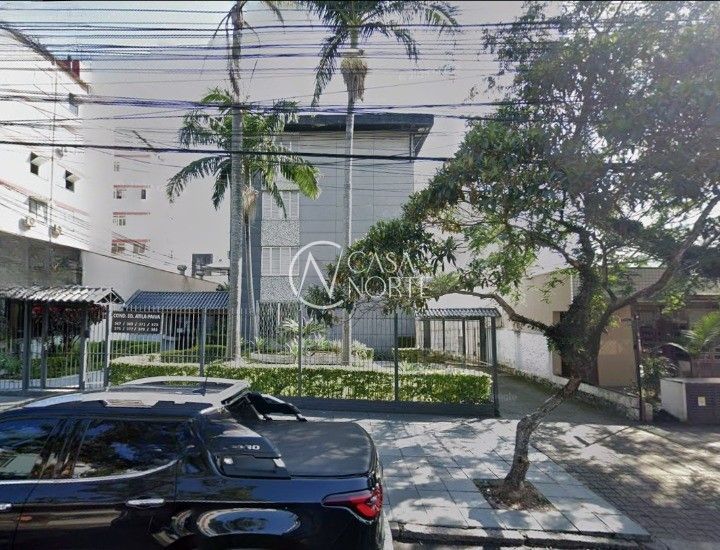 Apartamento à venda com 1 quarto, 40m², Rua Silveiro no bairro Menino Deus em Porto Alegre