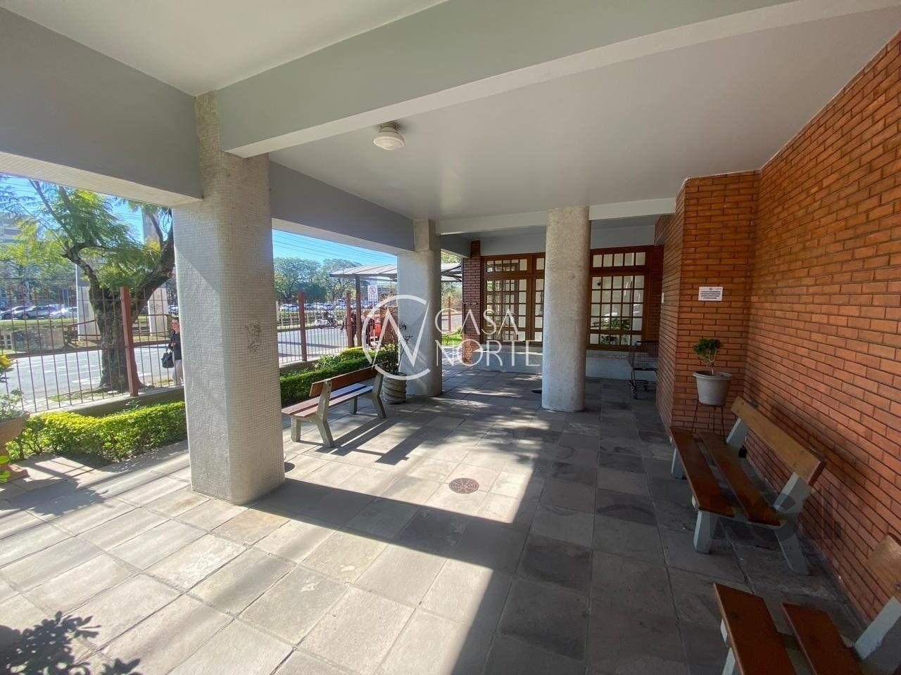 Apartamento à venda com 3 quartos, 114m², 1 suíte, Avenida Ipiranga no bairro Azenha em Porto Alegre