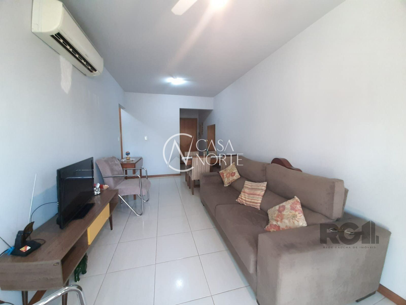 Apartamento à venda com 2 quartos, 69m², Rua Gomes Jardim no bairro Santana em Porto Alegre