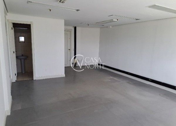 Sala Comercial à venda com 1 quarto, 38m², 1 vaga, Rua Mostardeiro no bairro Rio Branco em Porto Alegre