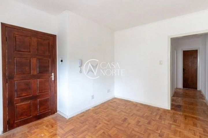 Apartamento à venda com 1 quarto, 41m², Rua São Francisco no bairro Santana em Porto Alegre