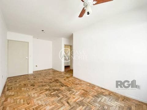 Apartamento à venda com 1 quarto, 52m², Rua Bento de Amaral no bairro Partenon em Porto Alegre