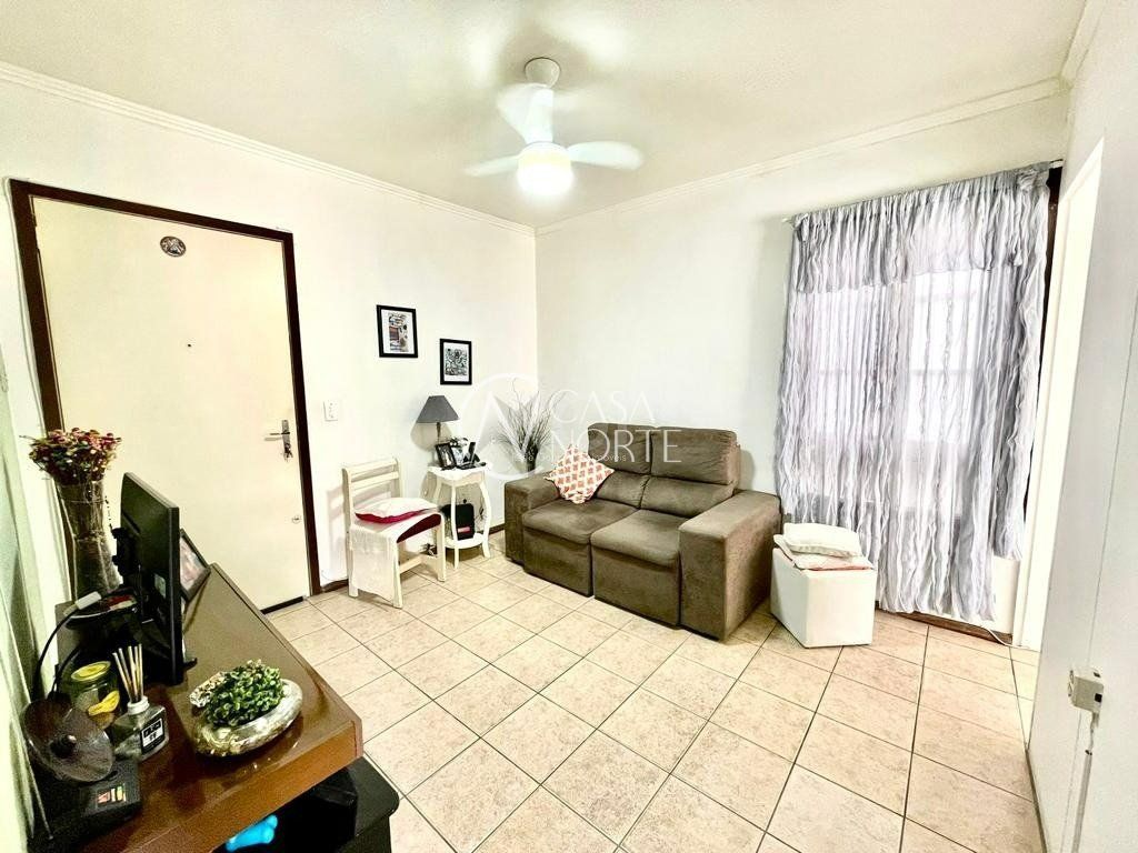 Apartamento à venda com 1 quarto, 39m², Rua São Manoel no bairro Rio Branco em Porto Alegre