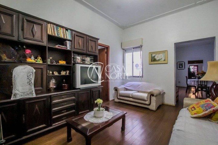 Apartamento à venda com 2 quartos, 83m², Rua dos Andradas no bairro Centro Histórico em Porto Alegre