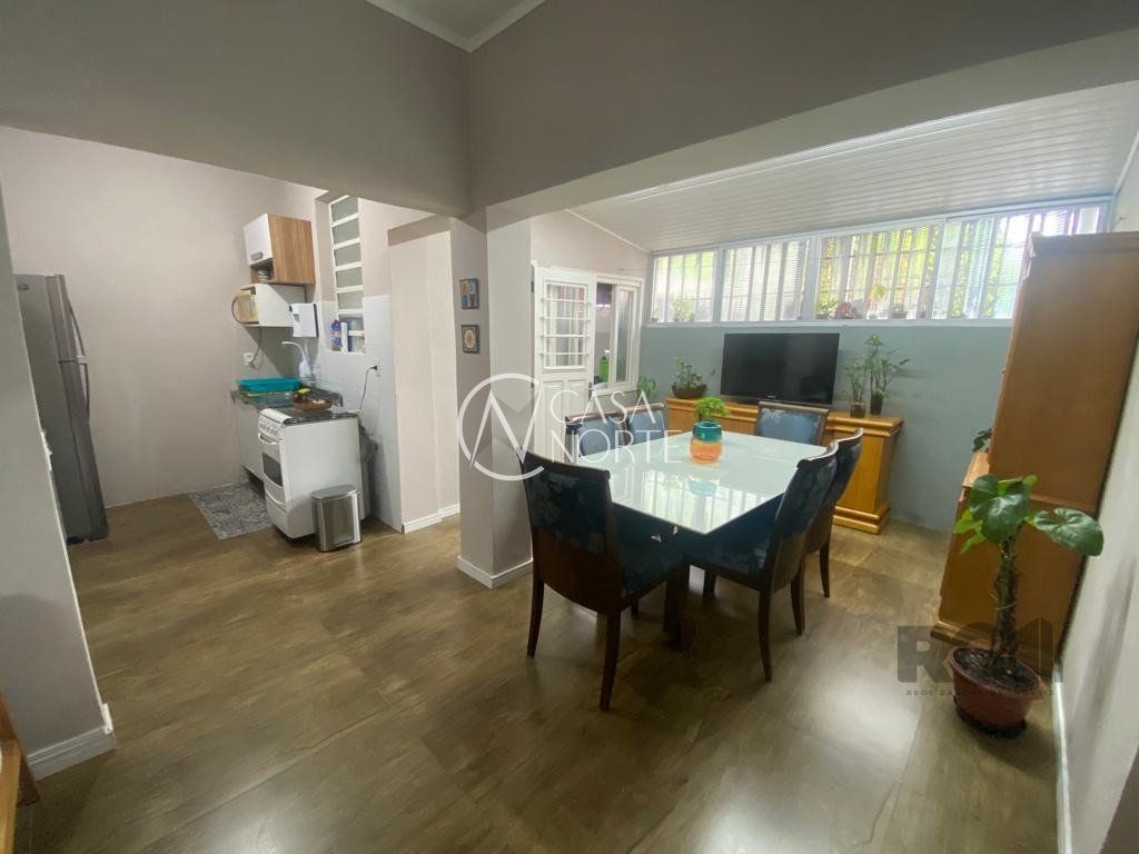 Apartamento à venda com 2 quartos, 65m², Rua Luiz Manoel no bairro Santana em Porto Alegre